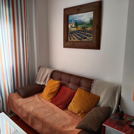 Appartamento Reyes Monachil Esterno foto